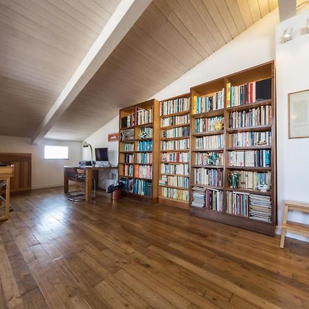La Casa Nel Cuore Della Citta Apartamento Nápoles Exterior foto