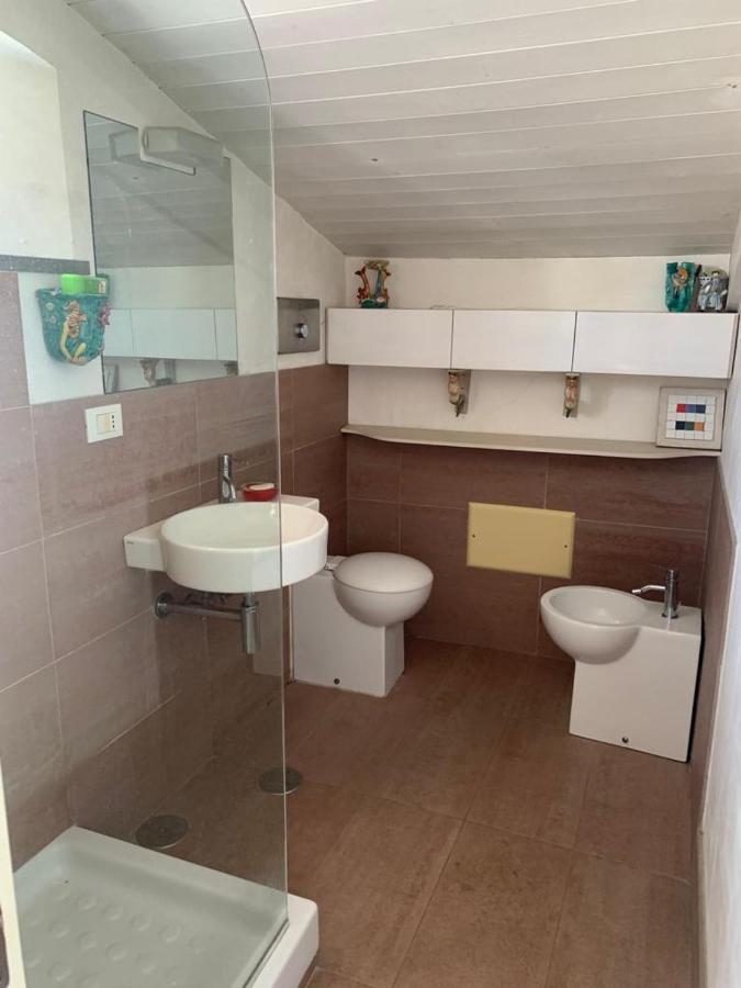 La Casa Nel Cuore Della Citta Apartamento Nápoles Exterior foto
