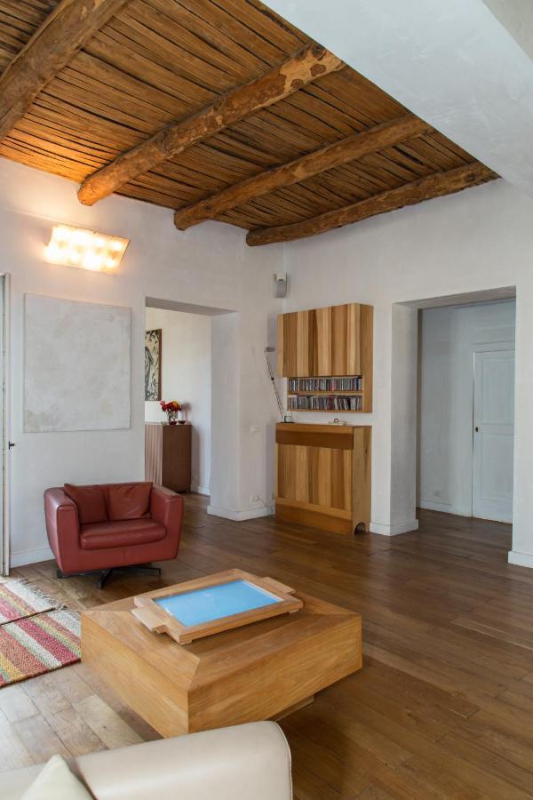 La Casa Nel Cuore Della Citta Apartamento Nápoles Exterior foto